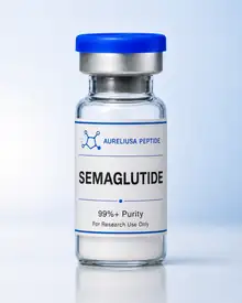Aureliusa Peptide Semaglutide