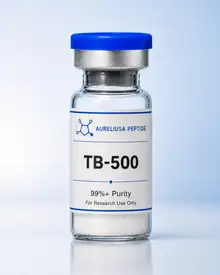 Aureliusa Peptide TB-500