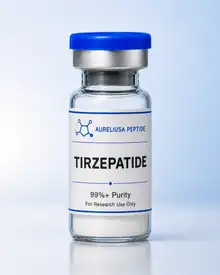 Tirzepatide